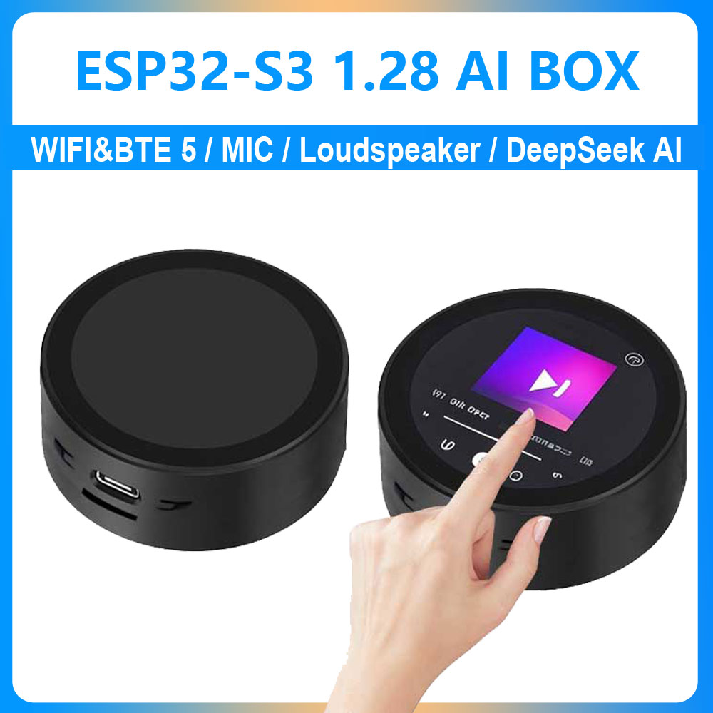ESP32-S3 AI carte de développe - Espressif Esp32 avis et prix