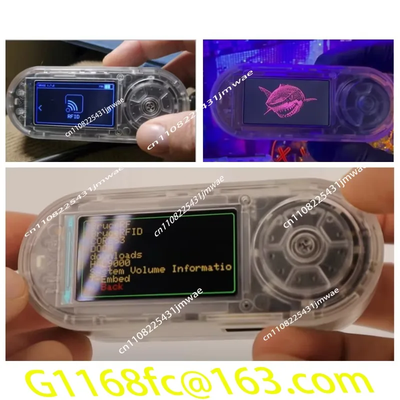 Carte de développement CC1101  - Esp32 S3 avis et prix