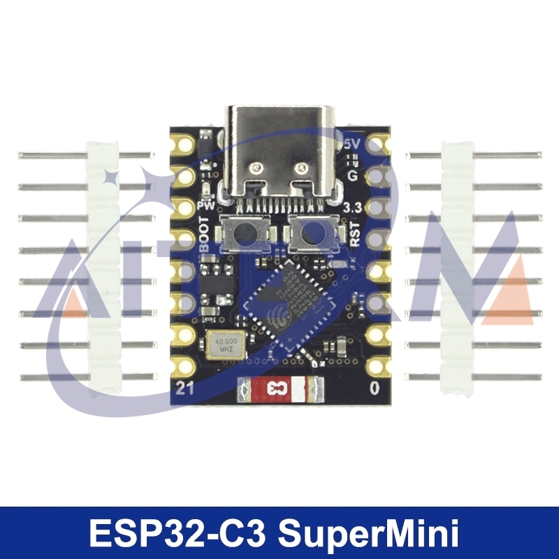 Carte de développement ESP32-C - Esp32 H2 avis et prix