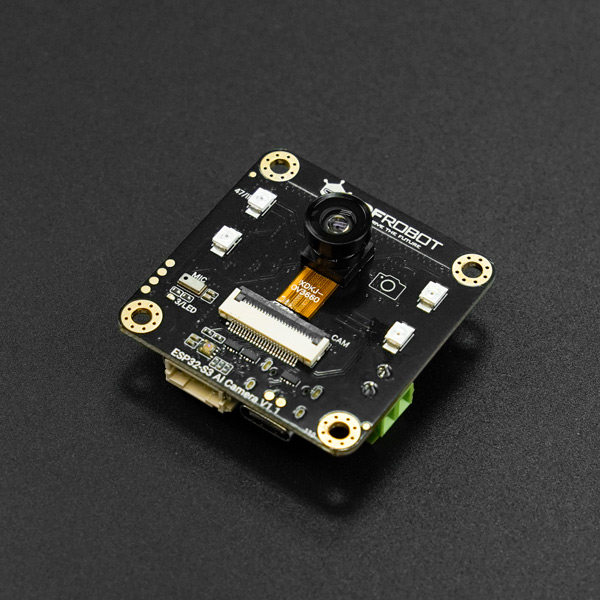 Module intelligent de reconnai - Esp32 S3 avis et prix