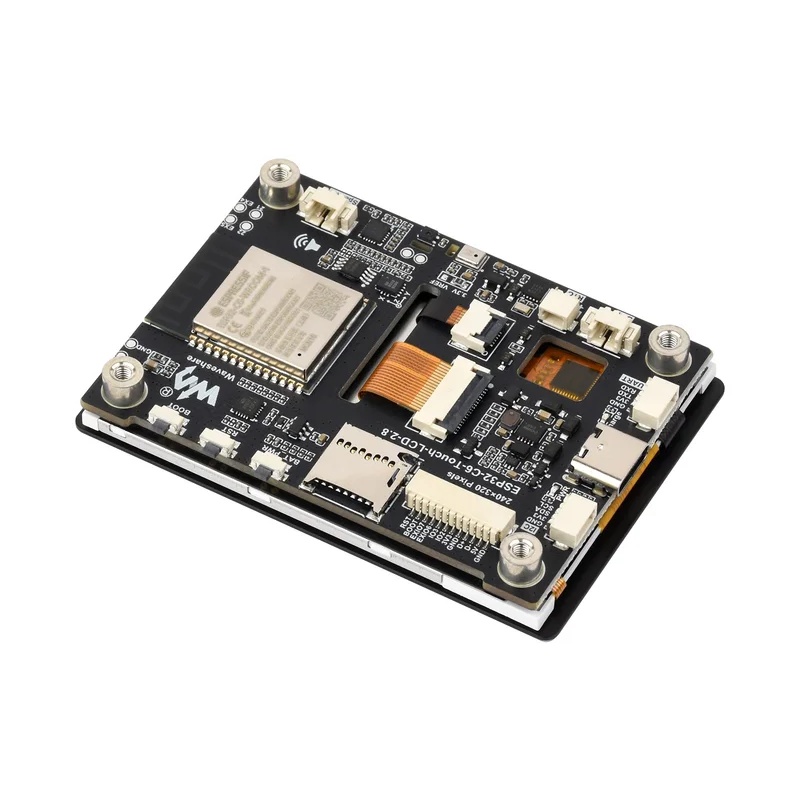 Carte de développement ESP32-C - Esp32 C6 avis et prix