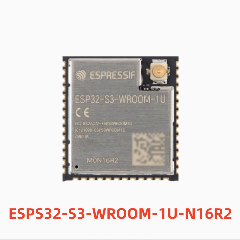 ESP32-S3 ESP32-S3-WROOM-1U N16 - Esp32 H2 avis et prix