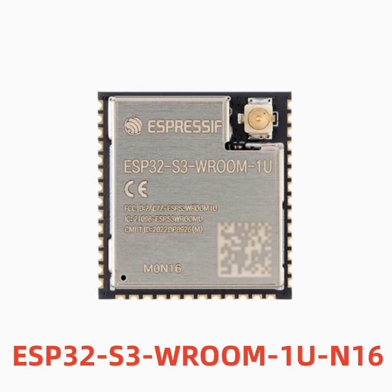 ESP32-S3 ESP32-S3-WROOM-1U N16 - Esp32 H2 avis et prix