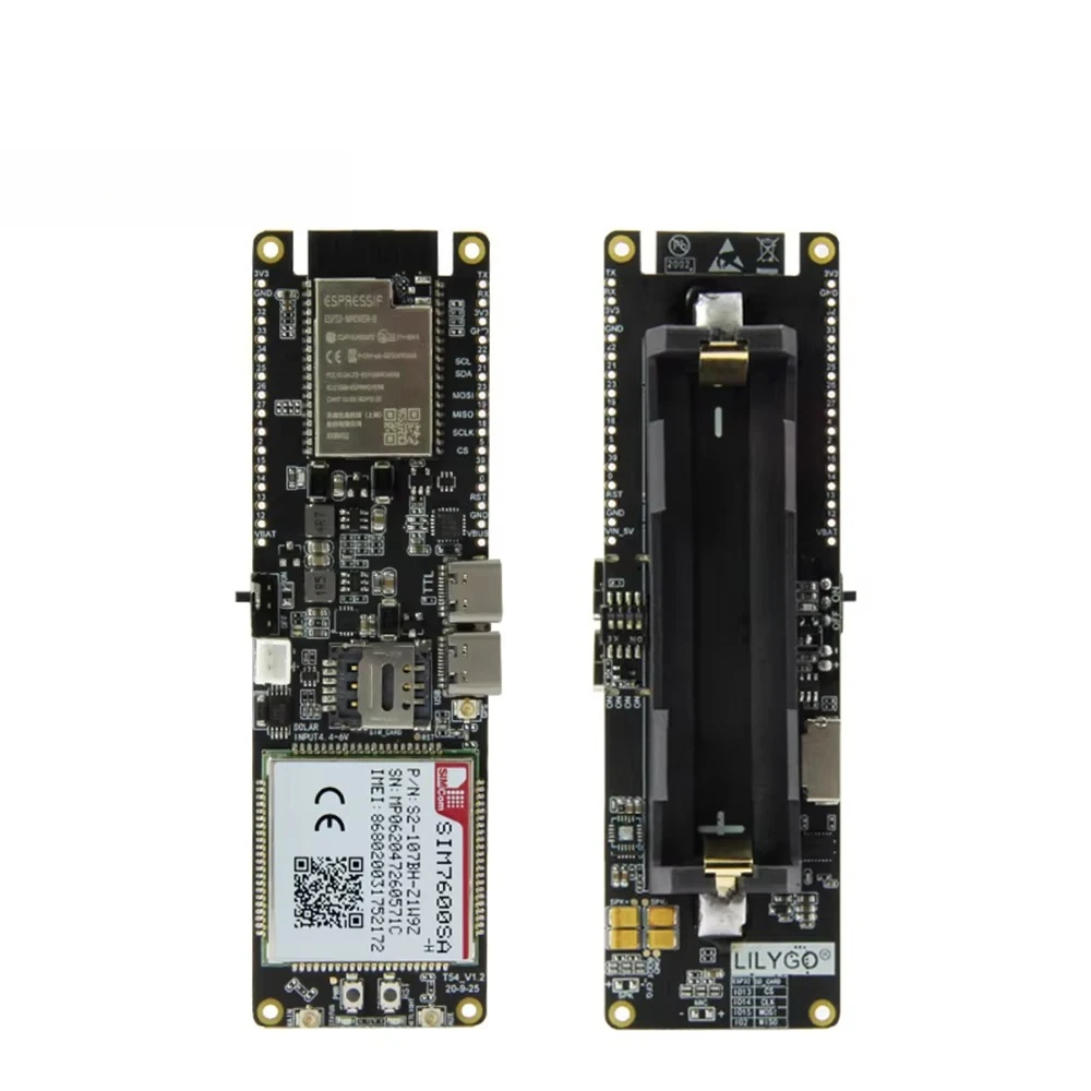 Carte de développement LILYGO  - Esp32 avis et prix
