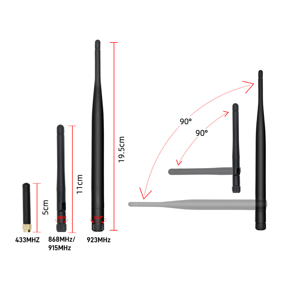 LILYGO® TTGO Meshtastic T-Beam - Espressif Esp32 avis et prix