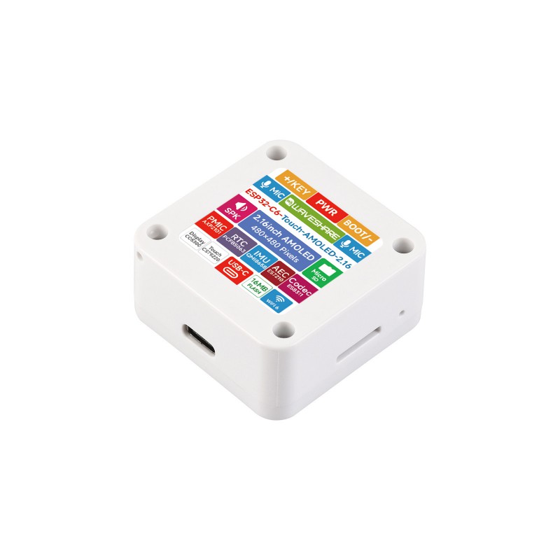 Carte de développement ESP32-C - Esp32 C6 avis et prix