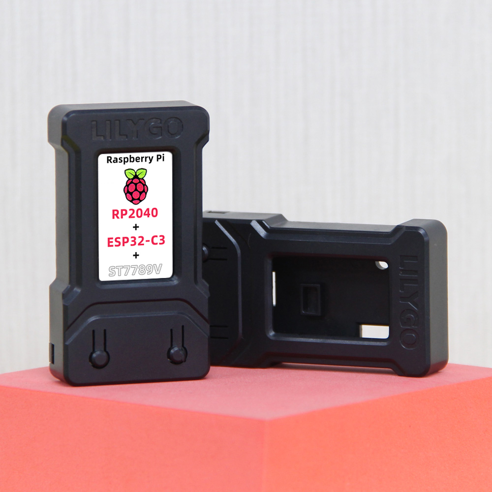 LILYGO® T-PicoC3 PicoPro 1.14  - Esp32 C6 avis et prix