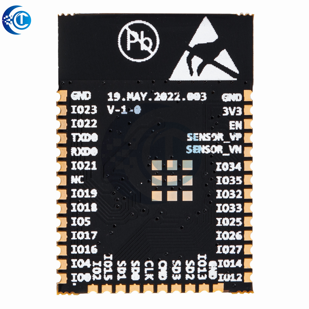 Module sans fil ESP32 ESP-32 E - Esp32 H2 avis et prix
