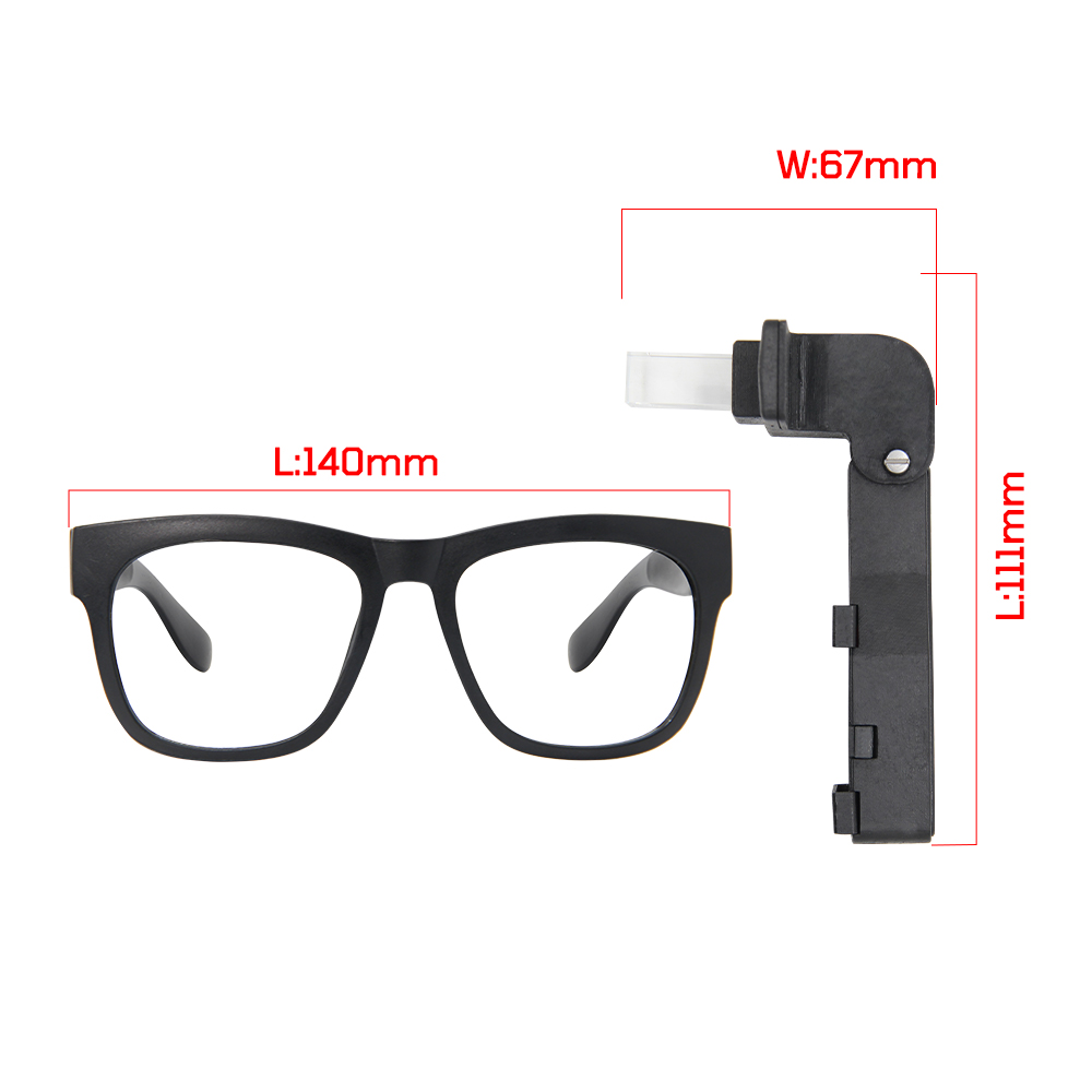 LILYGO T-Glass Lunettes AR ESP - Esp32 S3 avis et prix