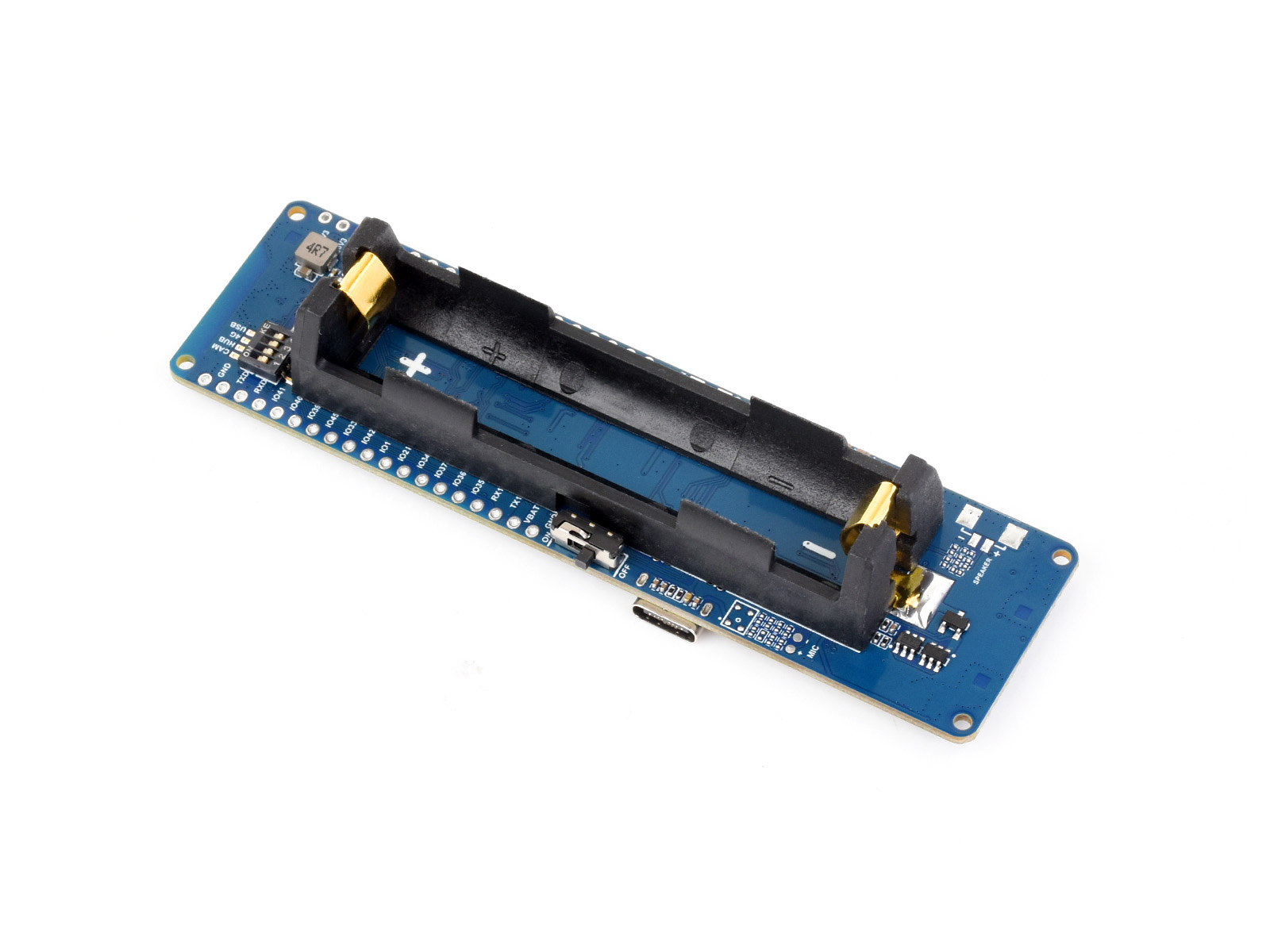 Waveshare ESP32-S3 carte de dé - Esp32 Wifi Bluetooth Module avis et prix