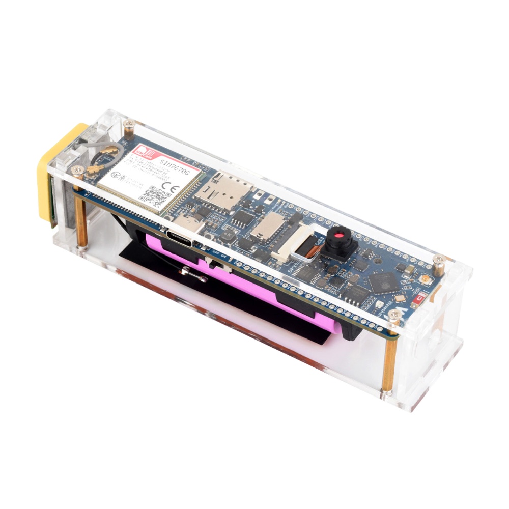 Carte de développement Wavesha - Esp32 S3 avis et prix