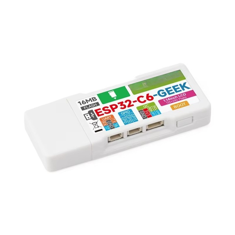pour la carte de développement - Esp32 C6 avis et prix