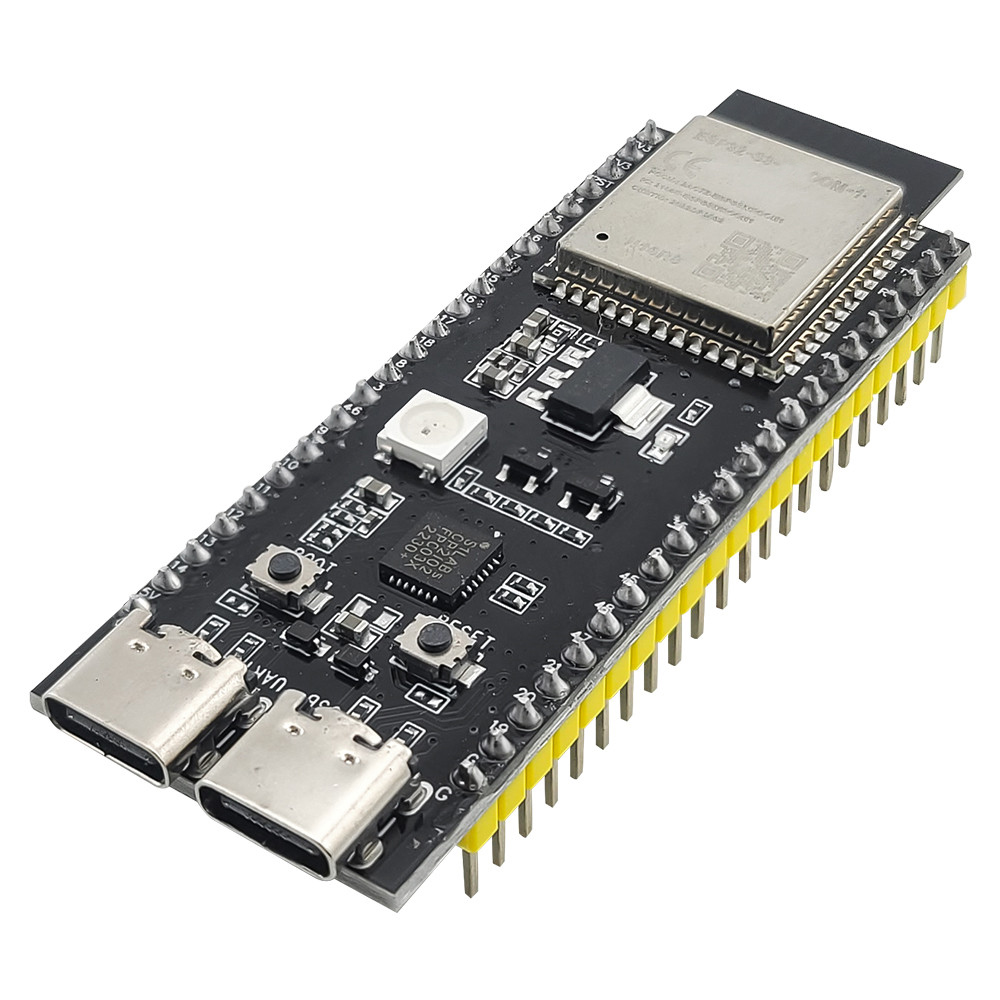 Carte de développement ESP32-S - Esp32 Uart Module avis et prix