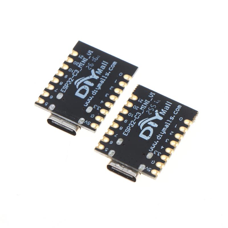 Carte de développement ESP32 C - Esp32 C3 avis et prix