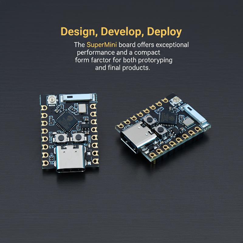 Carte de développement ESP32 C - Esp32 C3 avis et prix