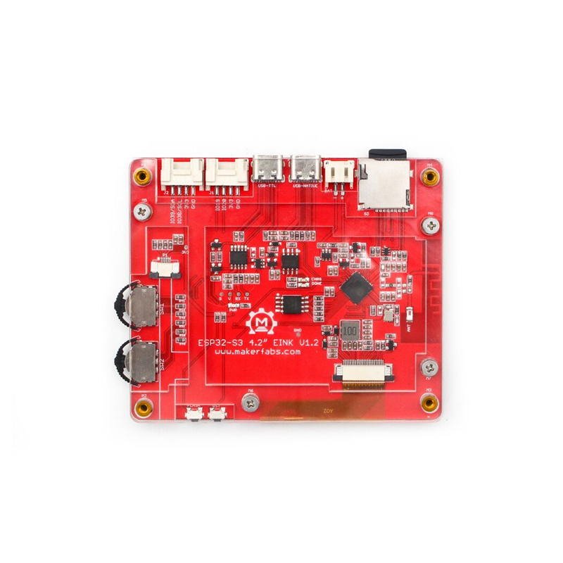 MAEK042 ESP32-S3 Écran E-Ink t - Esp32 S3 avis et prix