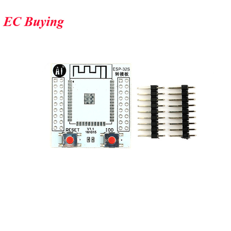 10 pièces/1 pièce ESP32-WROOM- - Esp32 Devkit avis et prix