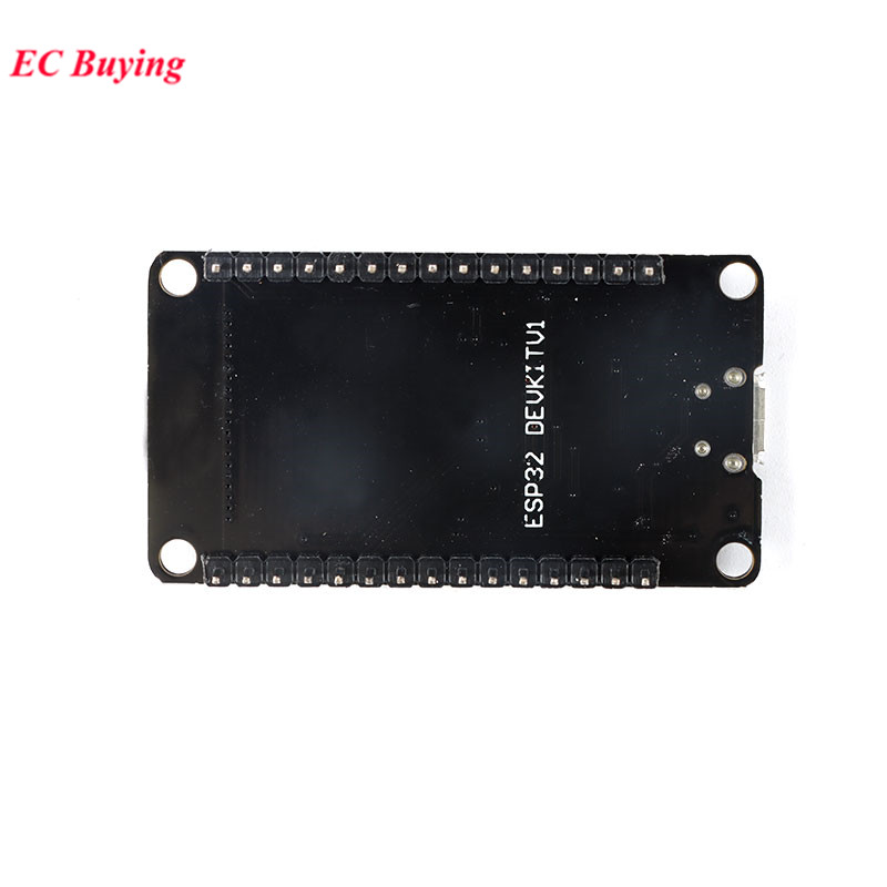 10 pièces/1 pièce ESP32-WROOM- - Esp32 Devkit avis et prix