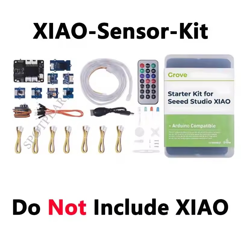 Carte d'extension du kit de dé - Esp32 C6 avis et prix