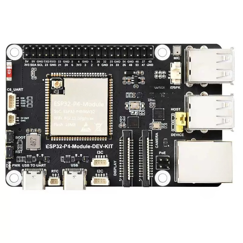 Carte de développement ESP32-P - Esp32 C6 avis et prix