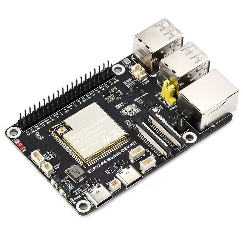 Carte de développement ESP32-P - Esp32 C6 avis et prix