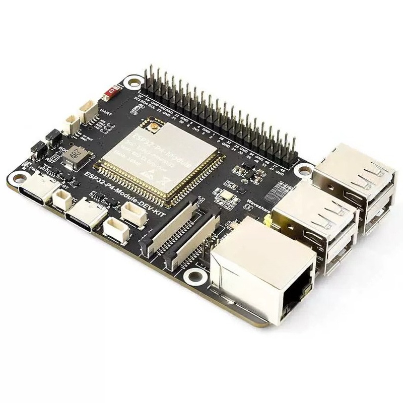 Carte de développement ESP32-P - Esp32 C6 avis et prix