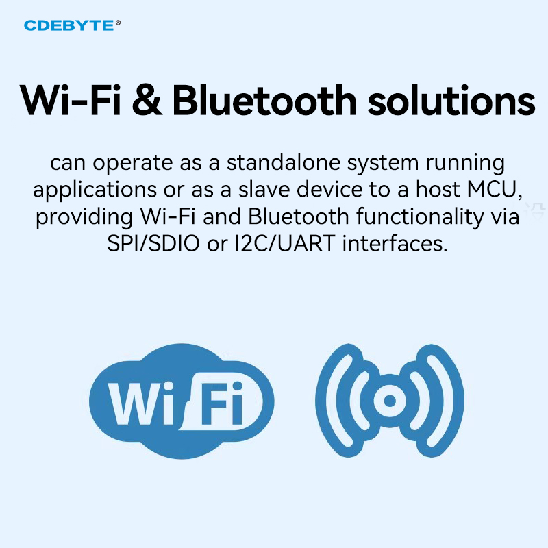 Module sans fil Wifi ESP32 2.4 - Esp32 Uart Module avis et prix
