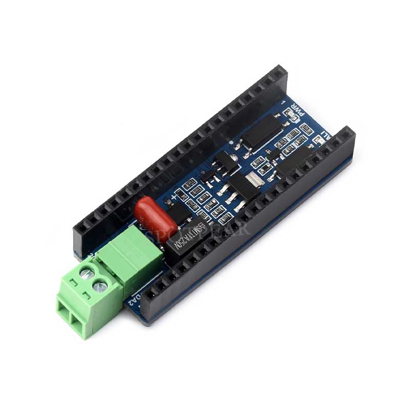 Pico-DALI2 pour carte d'extens - Esp32 C6 avis et prix