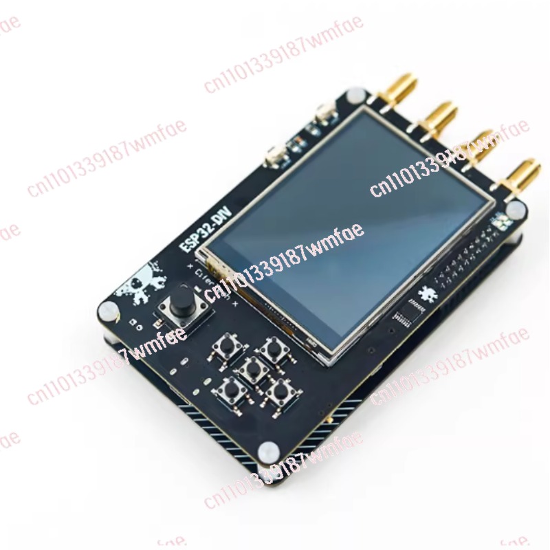 Carte de développement ESP32 D - Esp32 Wifi Bluetooth Module avis et prix