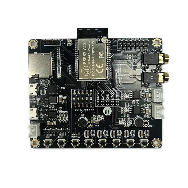 Carte de développement audio E - Esp32 Wifi Bluetooth Module avis et prix