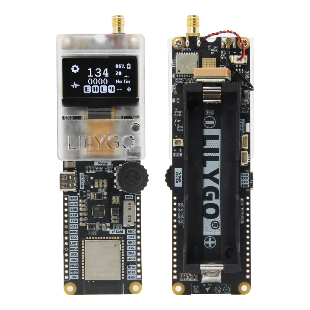T-TWR Plus OpenEdition ESP32-S - Esp32 S3 avis et prix