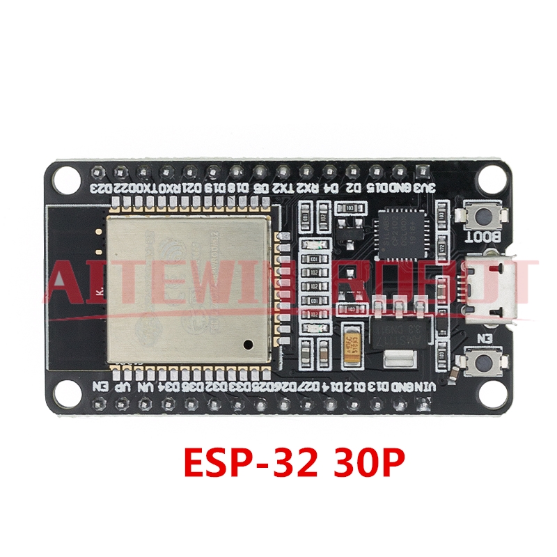 Carte de développement ESP32 3 - Esp32 S2 avis et prix
