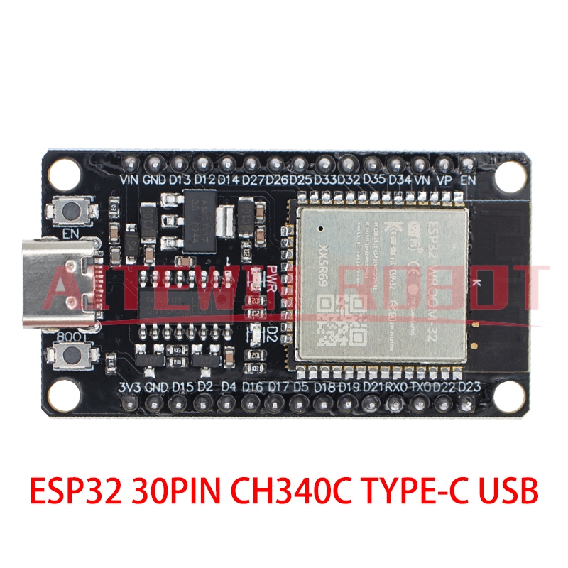 Carte de développement ESP32 3 - Esp32 S2 avis et prix