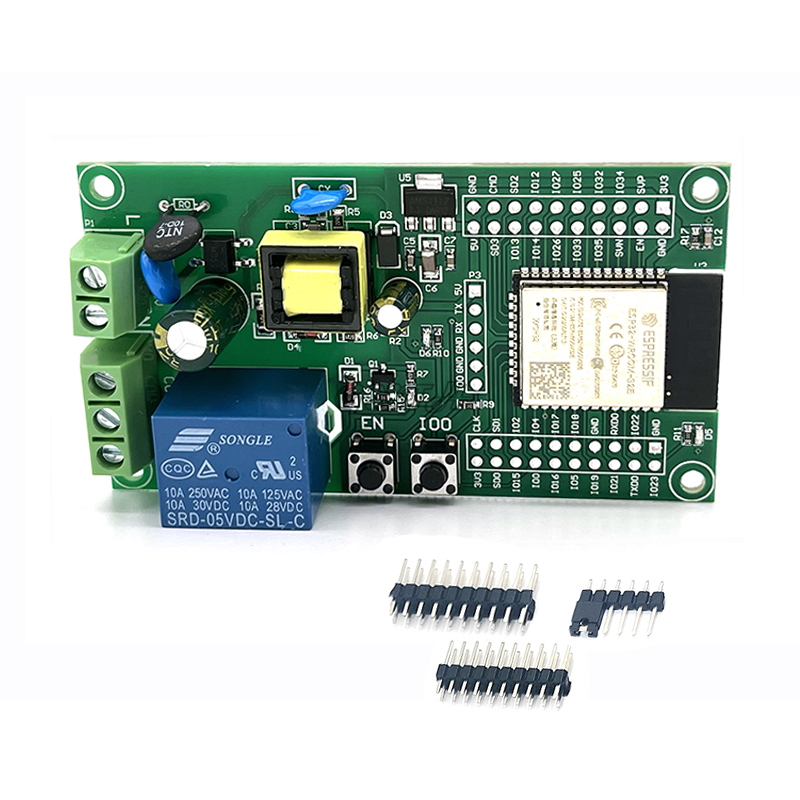 Alimentation secteur ESP32 WIF - Esp32 Uart Module avis et prix