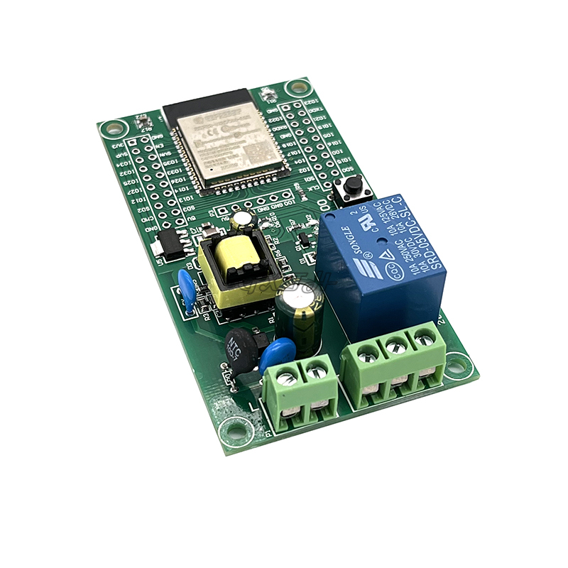 Alimentation secteur ESP32 WIF - Esp32 Uart Module avis et prix
