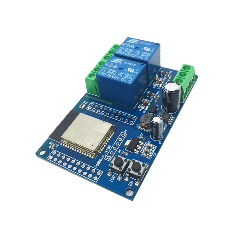 Alimentation secteur ESP32 WIF - Esp32 Uart Module avis et prix