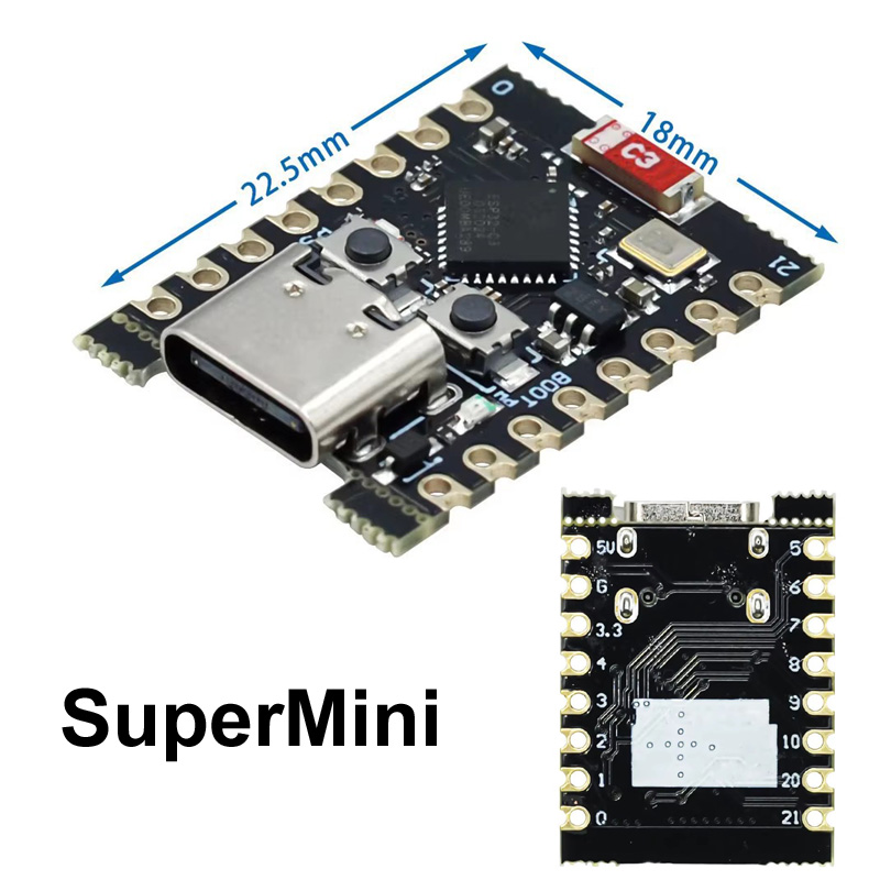 Carte de développement ESP32-S - Esp32 Wifi Bluetooth Module avis et prix