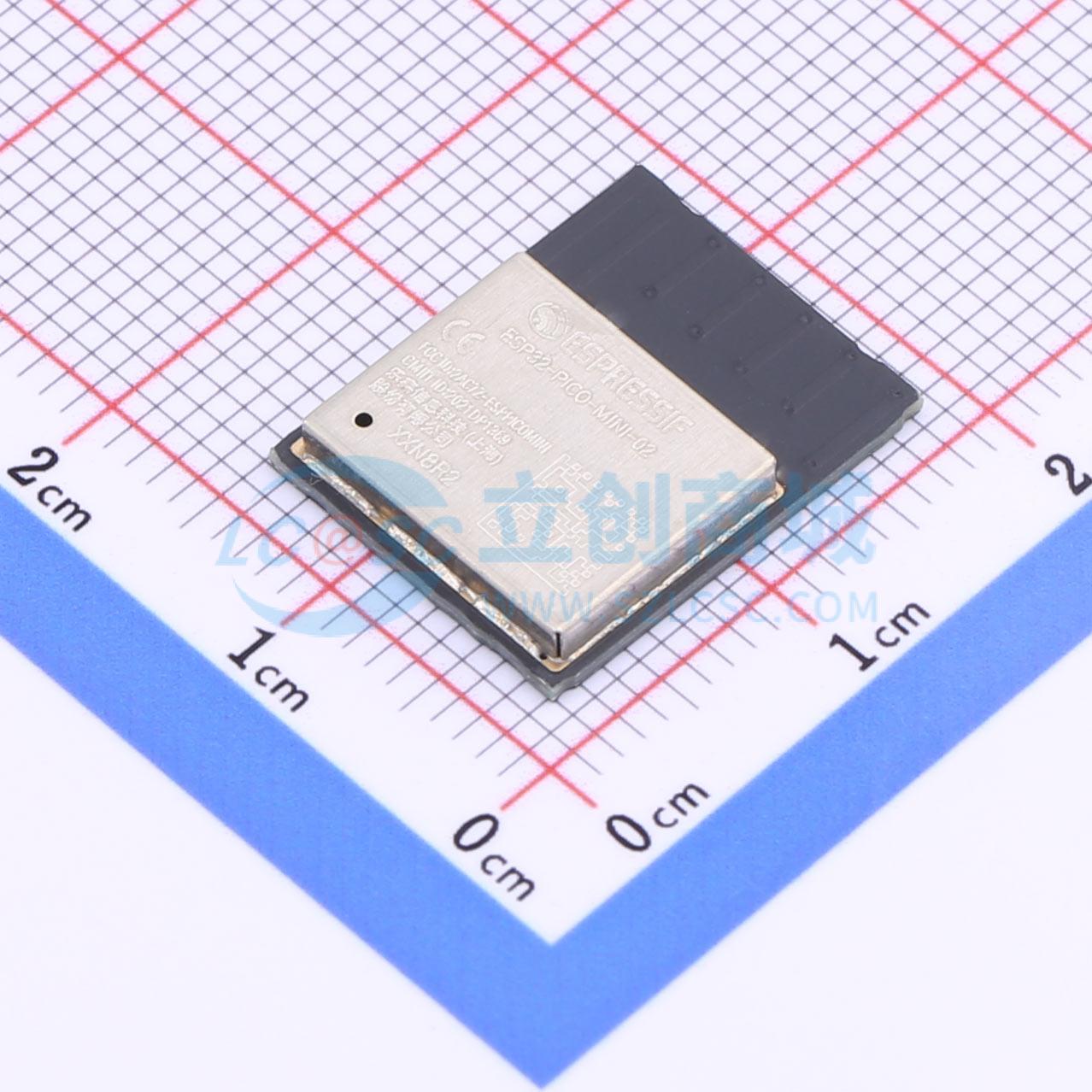 2 pièces, module Wi-Fi ESPRESS - Espressif Esp32 avis et prix