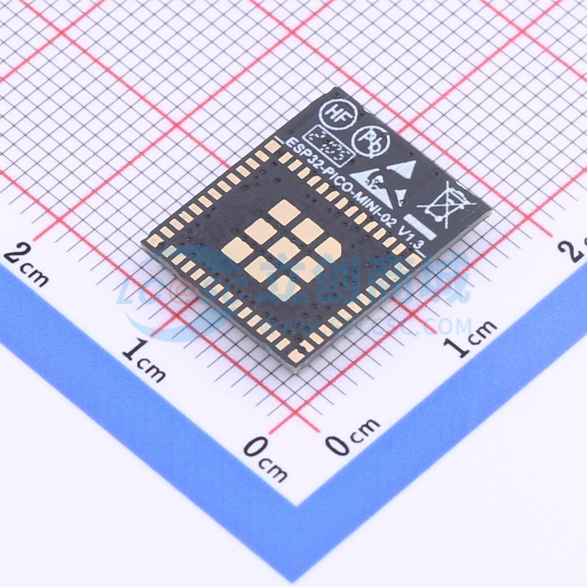 2 pièces, module Wi-Fi ESPRESS - Espressif Esp32 avis et prix