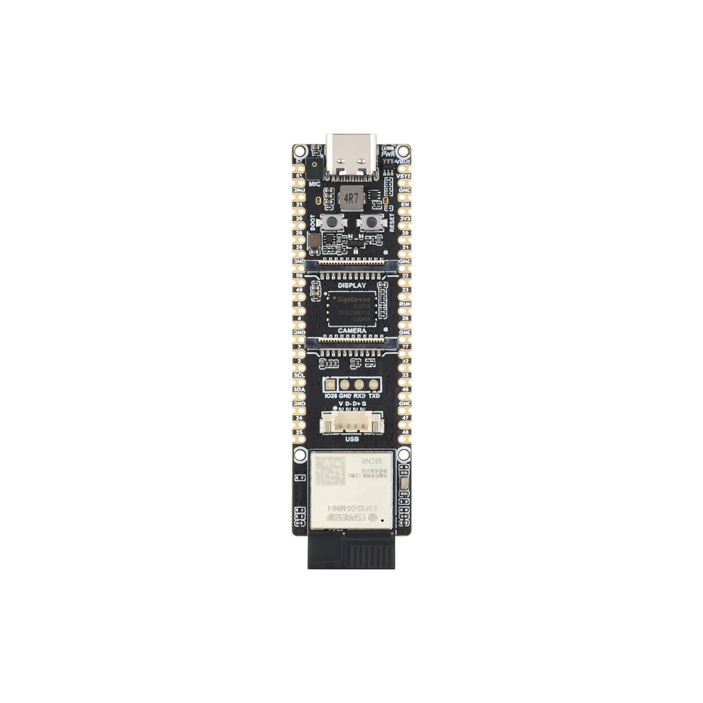 Carte de développement ESP32-P - Esp32 P4 avis et prix