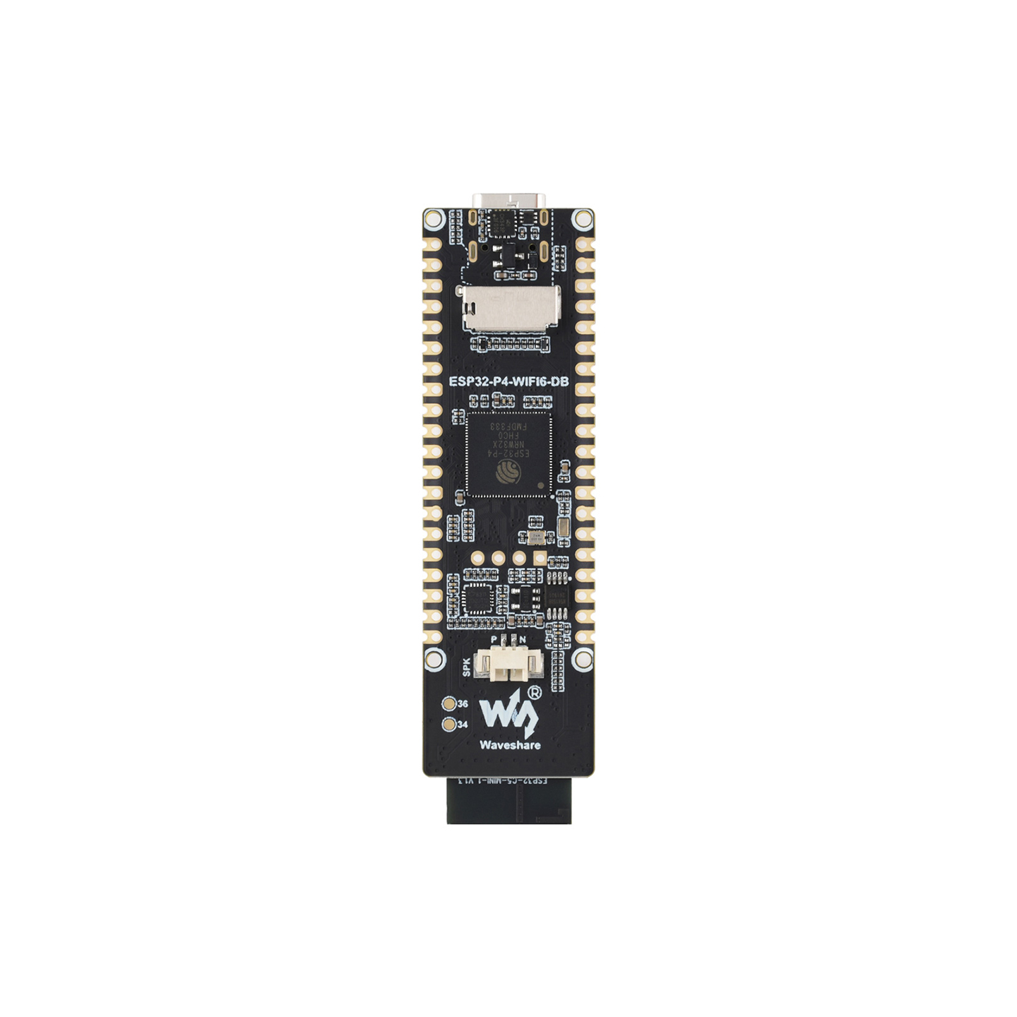 Carte de développement ESP32-P - Esp32 P4 avis et prix