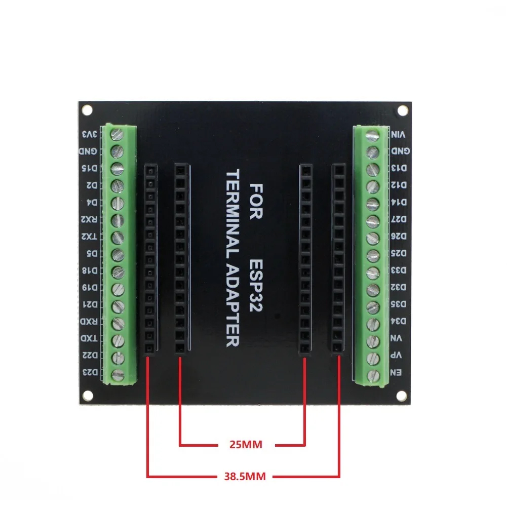 Carte de développement ESP32,  - Esp32 Uart Module avis et prix