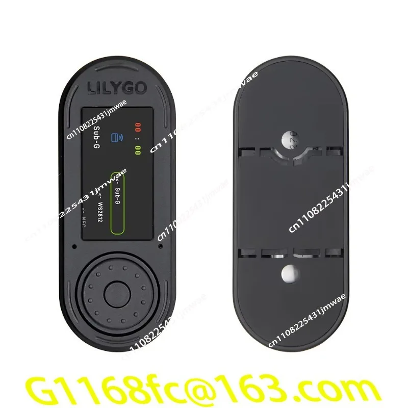 Module sans fil T-Embed CC1101 - Esp32 S3 avis et prix