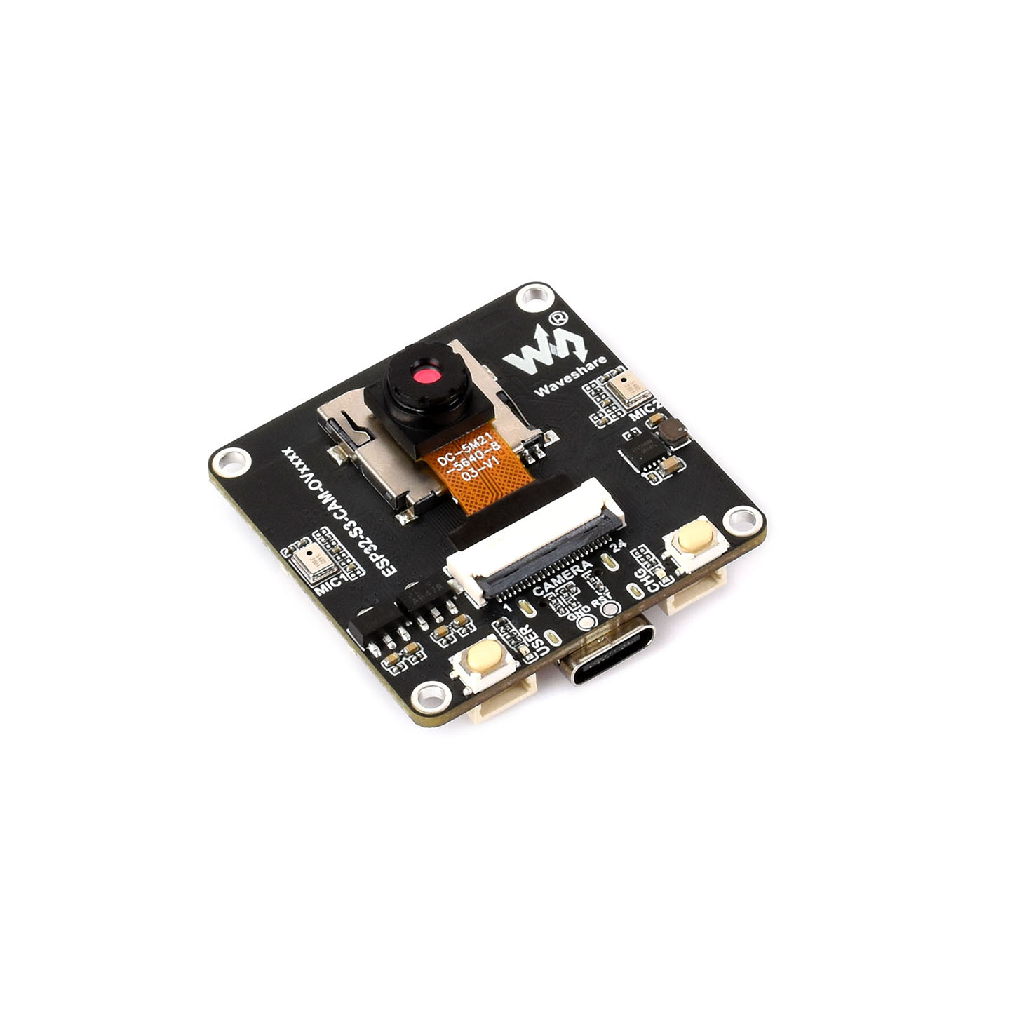 Carte de développement de camé - Esp32 S3 avis et prix