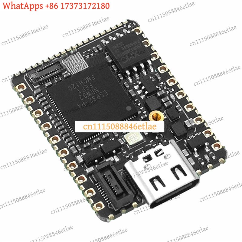 Module k3 M5Stack StampP4 ESP3 - Esp32 P4 avis et prix