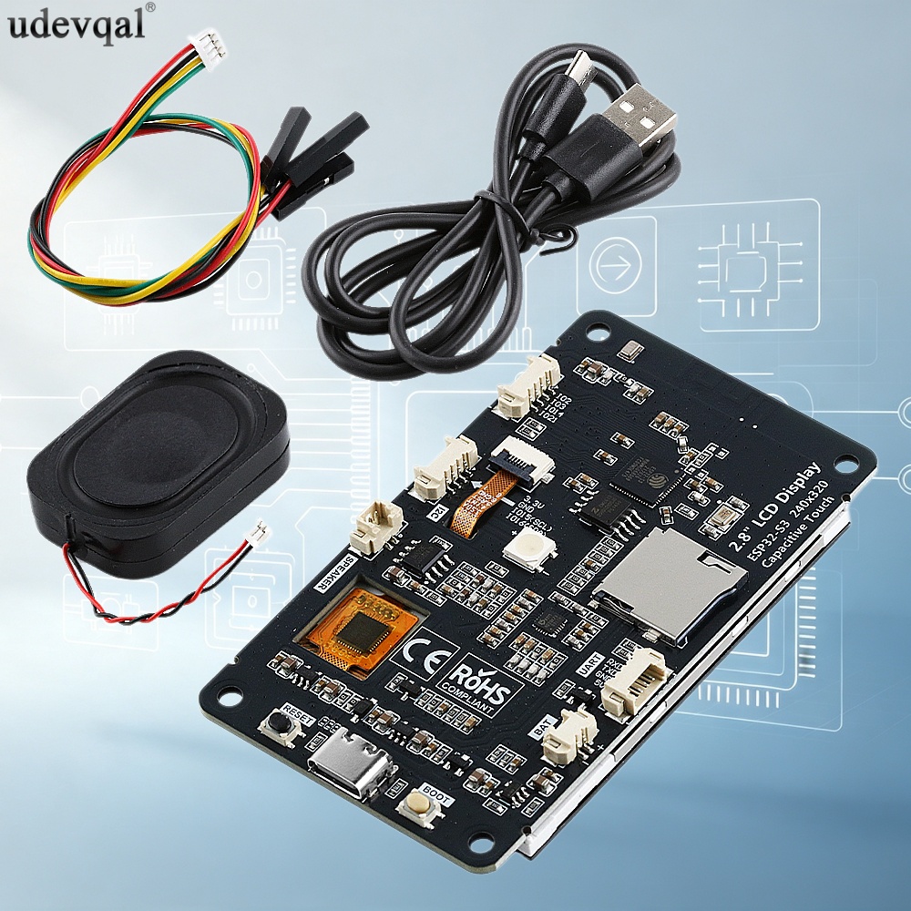 Carte de développement ESP32 S - Esp32 Uart Module avis et prix
