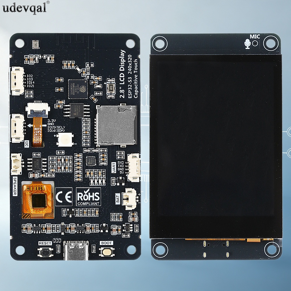 Carte de développement ESP32 S - Esp32 Uart Module avis et prix