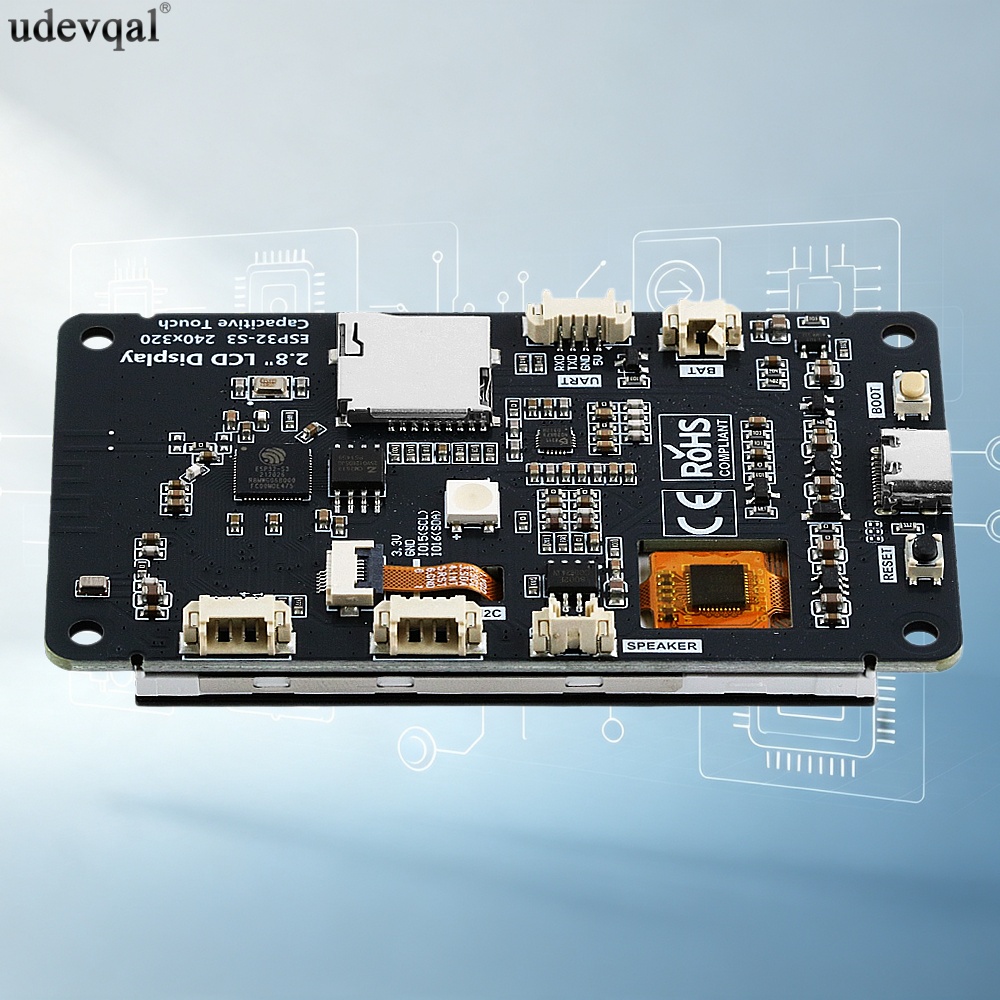 Carte de développement ESP32 S - Esp32 Uart Module avis et prix