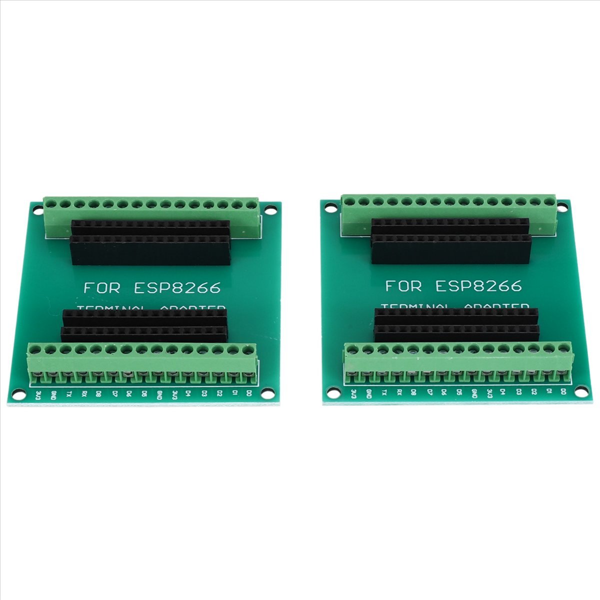 Carte de développement A64I 2P - Esp8266 Nodemcu avis et prix
