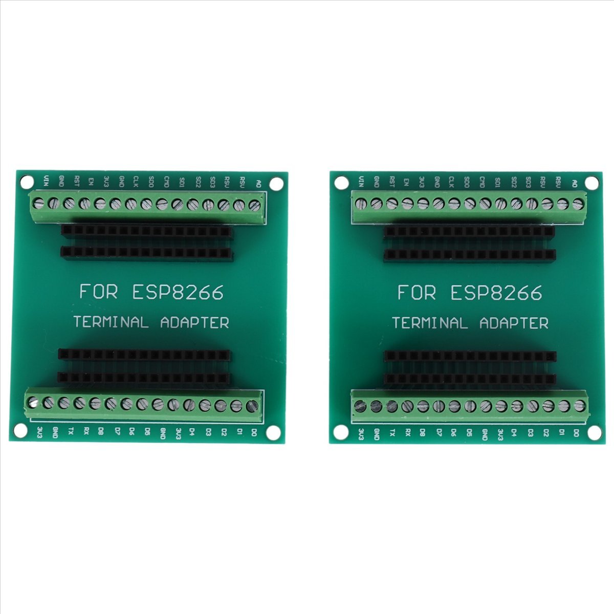 Carte de développement A64I 2P - Esp8266 Nodemcu avis et prix